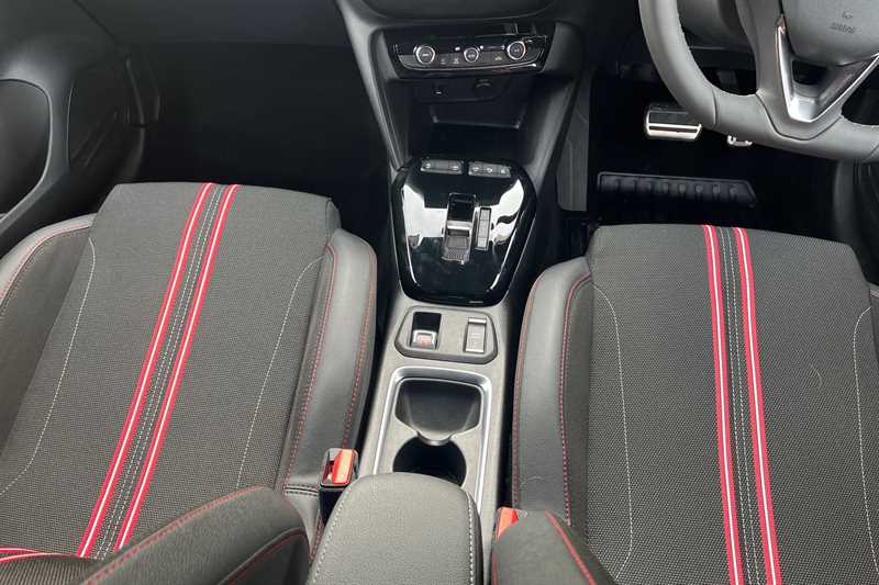 Used Vauxhall Corsa 2023 for sale - 78222210: Photo 14