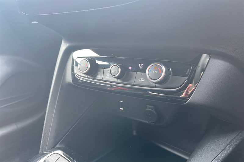 Used Vauxhall Corsa 2023 for sale - 78222210: Photo 15