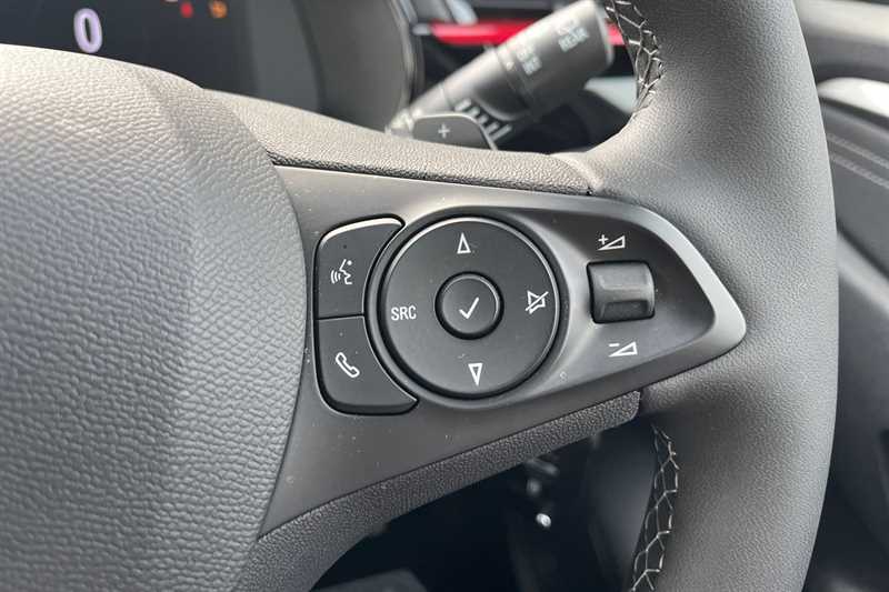 Used Vauxhall Corsa 2023 for sale - 78222210: Photo 22