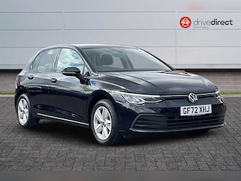 Used Volkswagen Golf 2022 for sale - 75580352: Photo