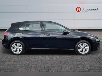 Used Volkswagen Golf 2022 for sale - 75580352: Photo