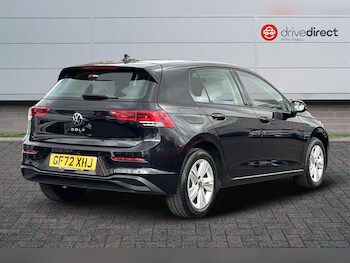Used Volkswagen Golf 2022 for sale - 75580352: Photo