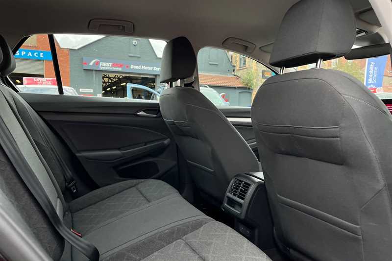 Vehicle 40