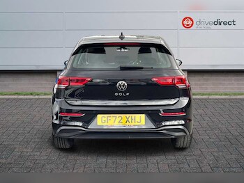 Used Volkswagen Golf 2022 for sale - 75580352: Photo