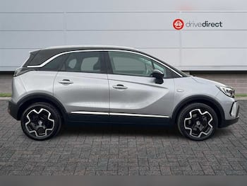 Used Vauxhall Crossland 2022 for sale - 79682022: Photo