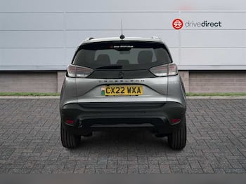 Used Vauxhall Crossland 2022 for sale - 79682022: Photo