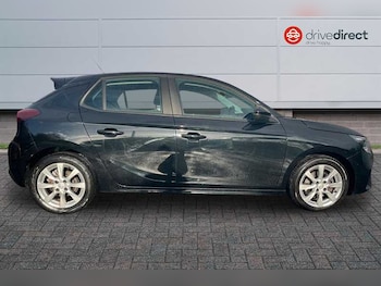 Used Vauxhall Corsa undefined for sale - 76929779: Photo