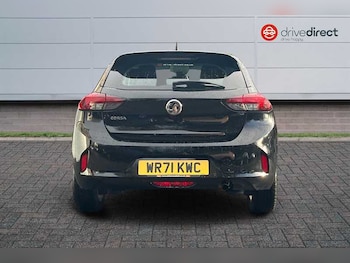 Used Vauxhall Corsa undefined for sale - 76929779: Photo