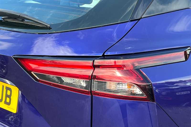 Used Nissan Qashqai 2022 for sale - 76525365: Photo 32