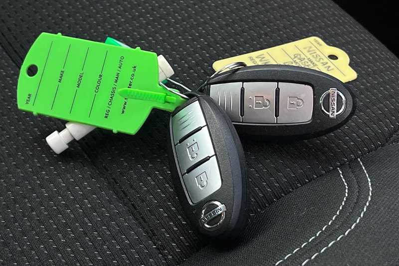 Used Nissan Qashqai 2022 for sale - 76525365: Photo 36