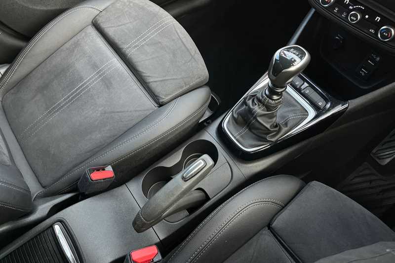 Used Vauxhall Crossland 2022 for sale - 76319097: Photo 14