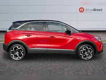 Used Vauxhall Crossland 2022 for sale - 76319097: Photo