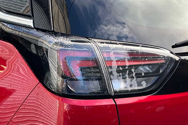 Used Vauxhall Crossland 2022 for sale - 76319097: Photo 31