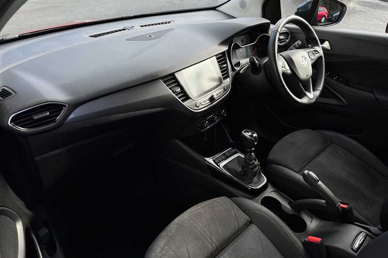 Used Vauxhall Crossland 2022 for sale - 76319097: Photo 38