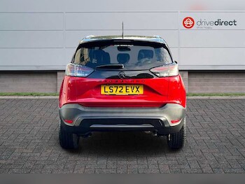 Used Vauxhall Crossland 2022 for sale - 76319097: Photo
