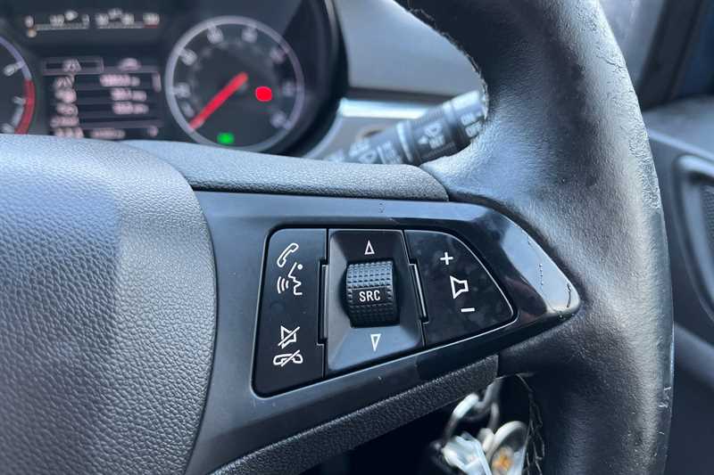 Used Vauxhall Corsa 2015 for sale - 77295454: Photo 22