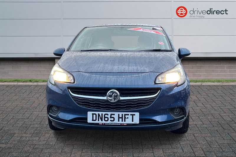Used Vauxhall Corsa 2015 for sale - 77295454: Photo 8