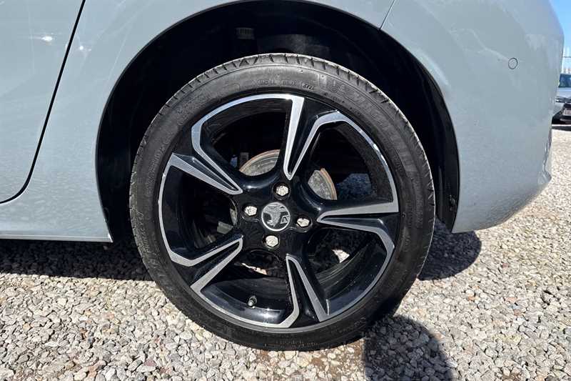 Used Vauxhall Corsa 2023 for sale - 77944187: Photo 10