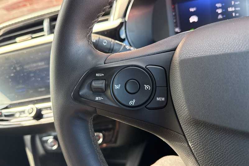 Used Vauxhall Corsa 2023 for sale - 77944187: Photo 21