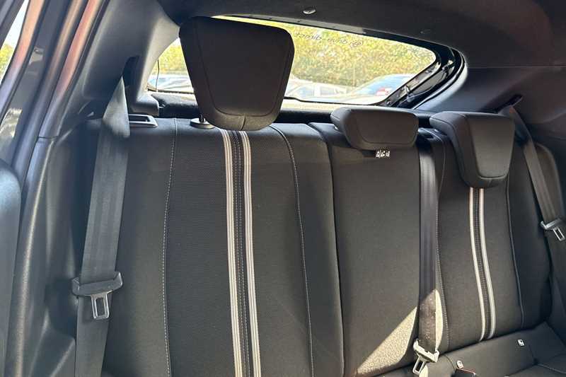 Used Vauxhall Corsa 2023 for sale - 77944187: Photo 24