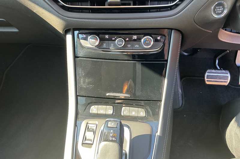 Used Vauxhall Grandland 2023 for sale - 78051061: Photo 14