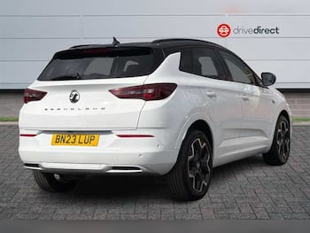 Used Vauxhall Grandland 2023 for sale - 79862949: Photo