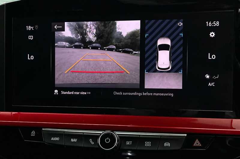 Used Vauxhall Mokka 2023 for sale - 77322659: Photo 19