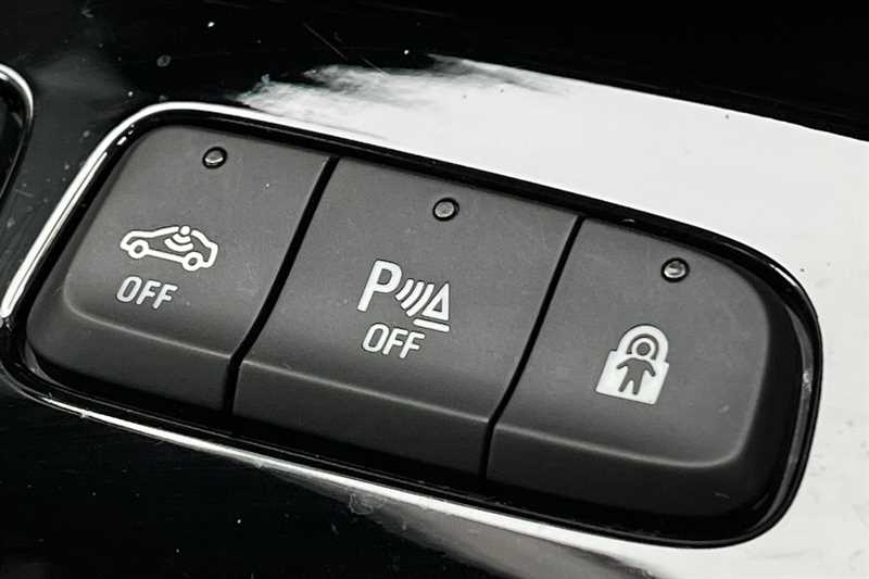 Used Vauxhall Mokka 2023 for sale - 77322659: Photo 45