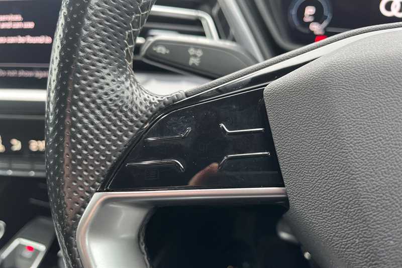 Used Audi Q4 e-tron 2021 for sale - 77566487: Photo 21