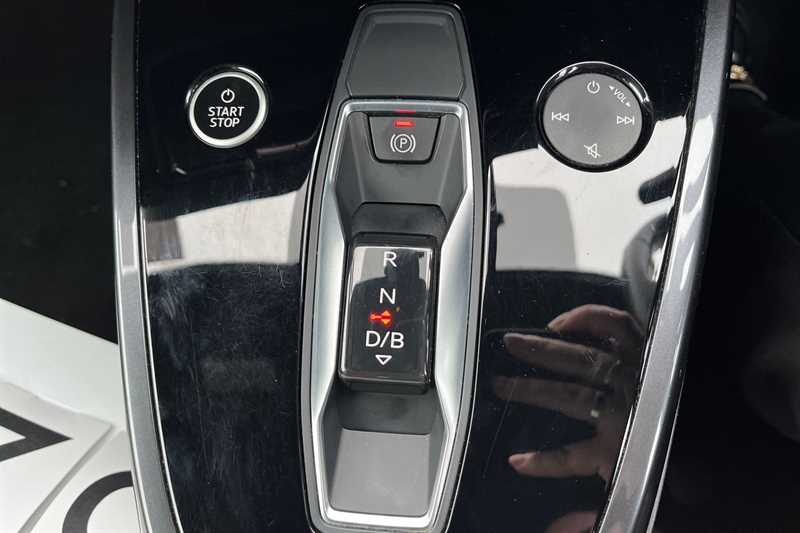 Used Audi Q4 e-tron 2021 for sale - 77712332: Photo 41