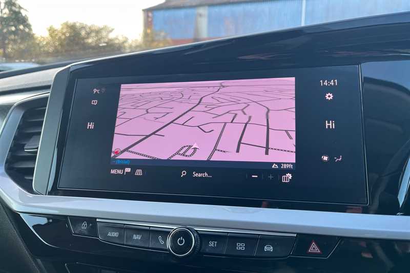 Used Vauxhall Grandland 2022 for sale - 78221330: Photo 18