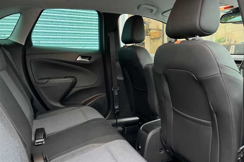 Used Vauxhall Crossland 2021 for sale - 76525223: Photo 40