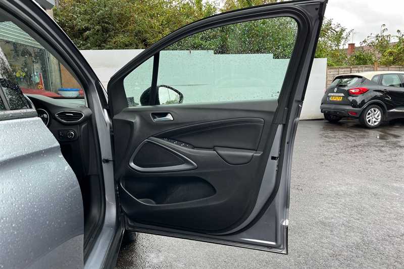 Used Vauxhall Crossland 2021 for sale - 76525223: Photo 41