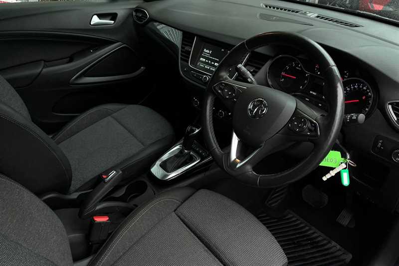Used Vauxhall Crossland 2021 for sale - 76525223: Photo 42