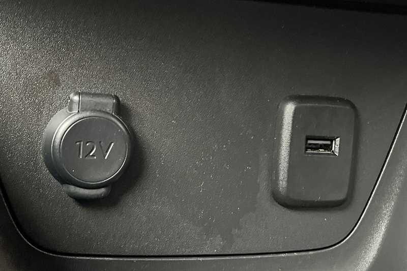 Used Vauxhall Crossland 2021 for sale - 76525223: Photo 44