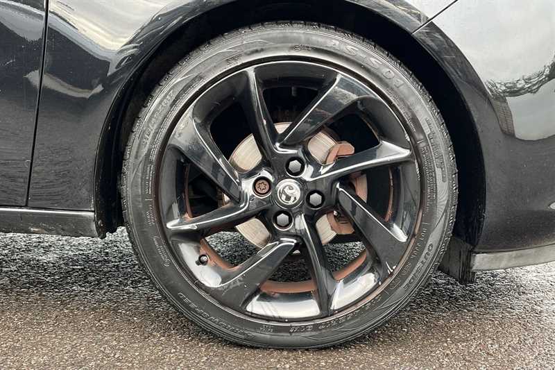 Used Vauxhall ADAM 2019 for sale - 76401776: Photo 9