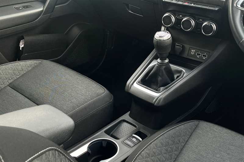 Used Renault Captur for sale - 78174844: Photo 14