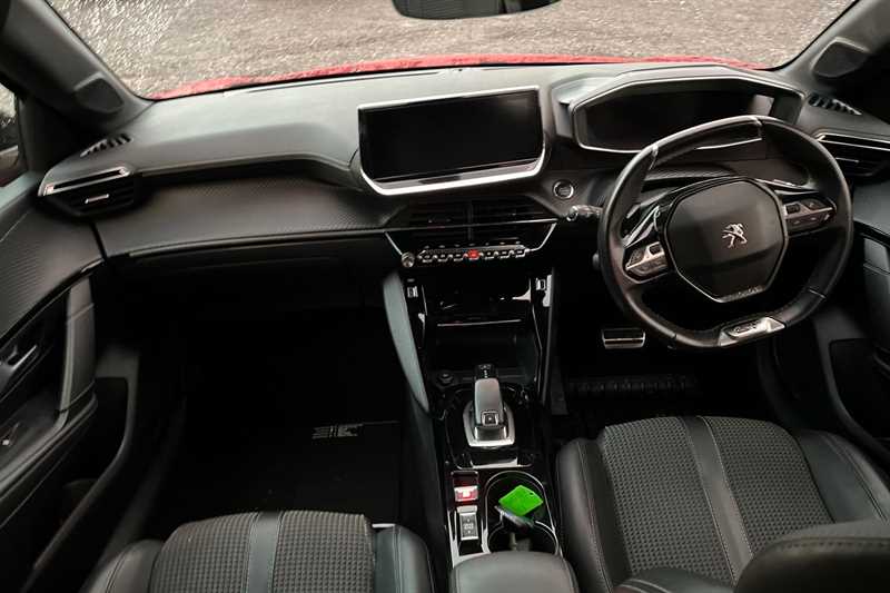 Used Peugeot 208 2021 for sale - 77459326: Photo 13