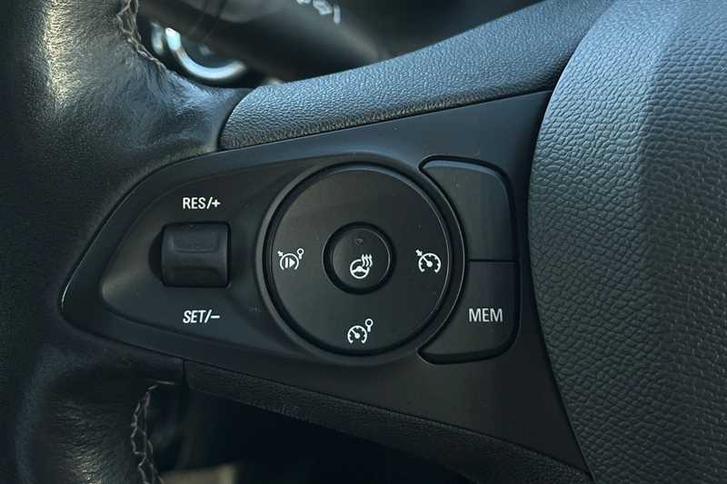 Used Vauxhall Corsa 2020 for sale - 78159925: Photo 21