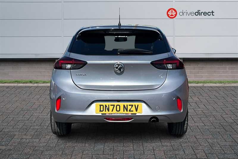 Used Vauxhall Corsa 2020 for sale - 78159925: Photo 4