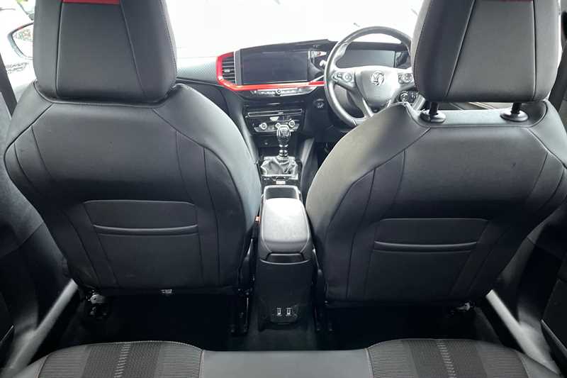 Used Vauxhall Mokka 2022 for sale - 77800667: Photo 39