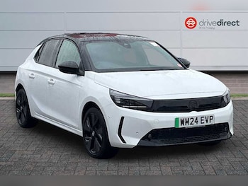 Used Vauxhall Corsa 2024 for sale - 77886779: Photo