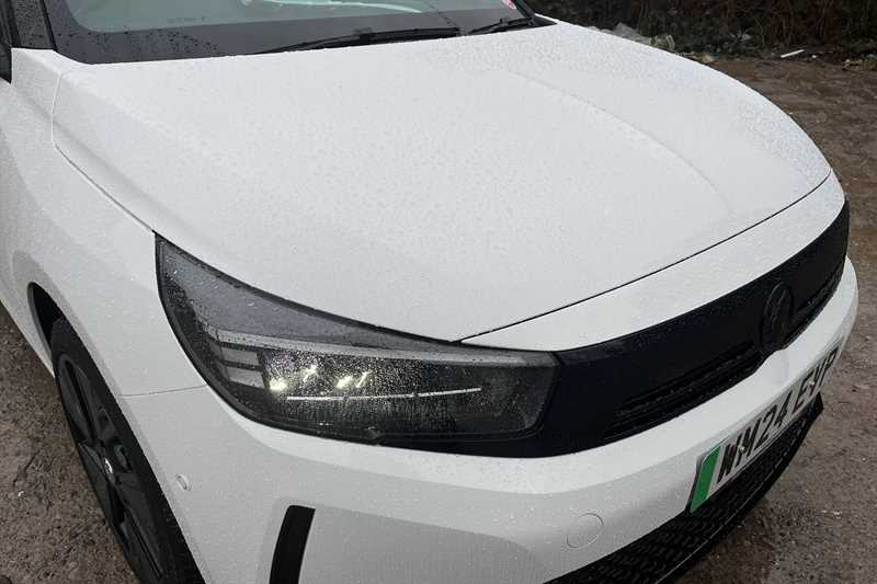 Used Vauxhall Corsa 2024 for sale - 77886779: Photo 29