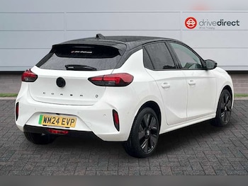 Used Vauxhall Corsa 2024 for sale - 77886779: Photo