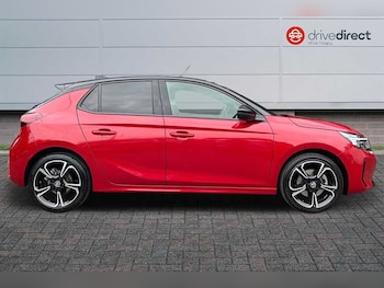 Used Vauxhall Corsa undefined for sale - 76489059: Photo