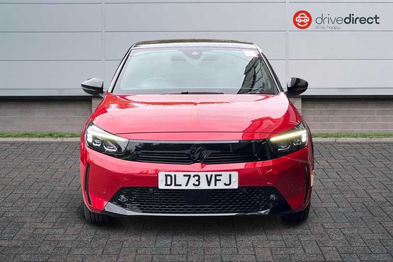 Used Vauxhall Corsa 2023 for sale - 76489059: Photo 8