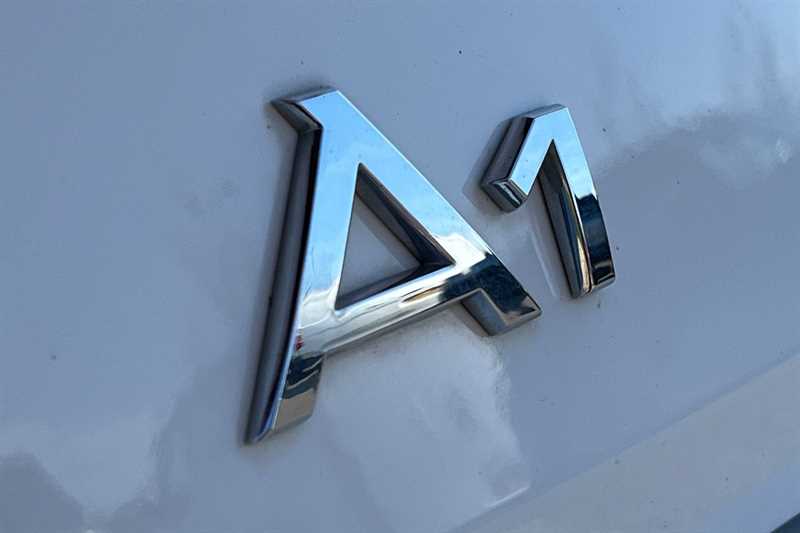 Used Audi A1 2019 for sale - 76463760: Photo 32