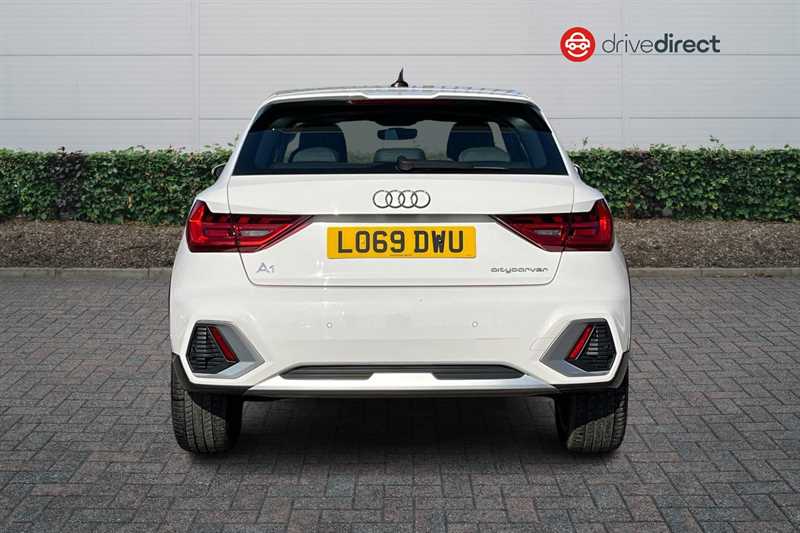 Used Audi A1 2019 for sale - 76463760: Photo 4