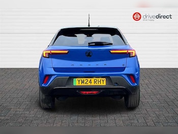 Used Vauxhall Mokka Electric 2024 for sale - 78308597: Photo