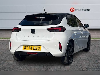 Used Vauxhall Corsa 2024 for sale - 78322680: Photo